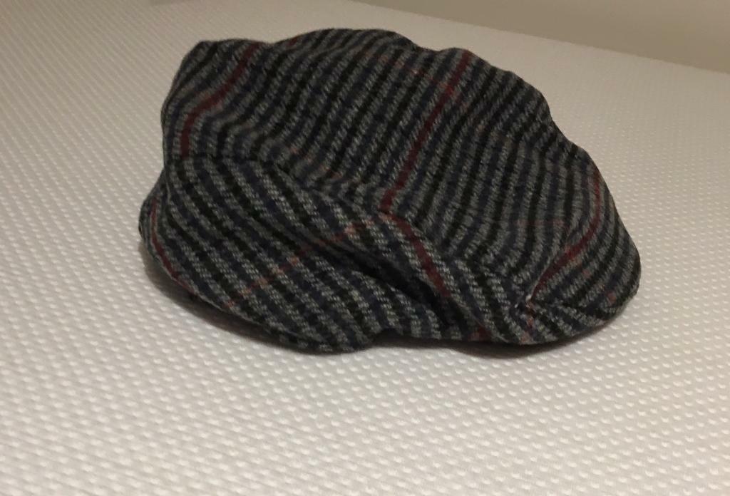 lancashire flat cap